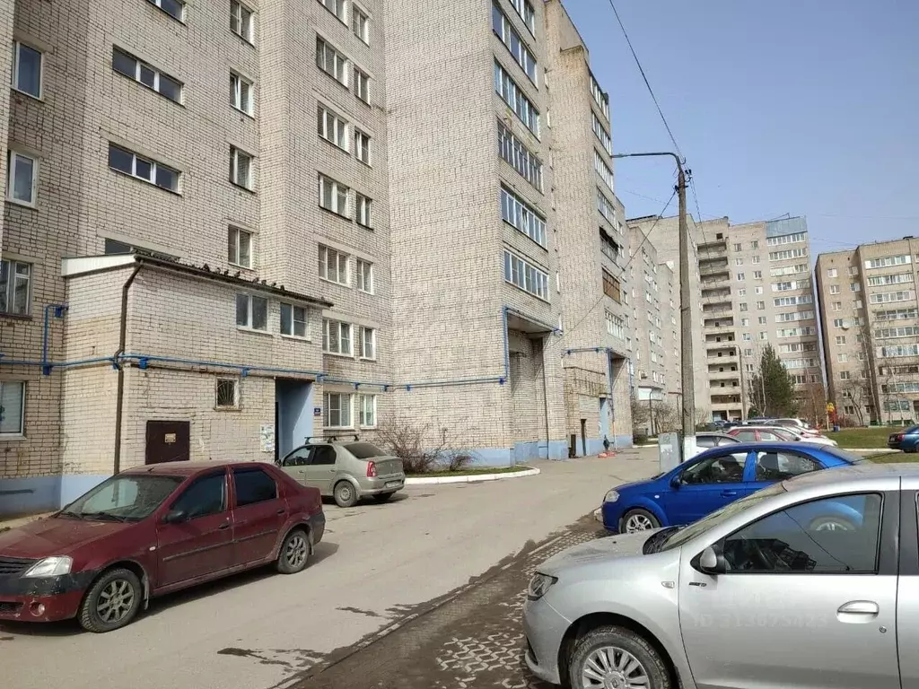 4-к кв. Новгородская область, Великий Новгород Большая ... - Фото 0