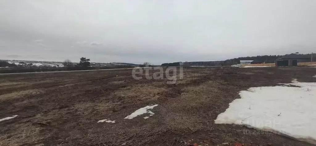 Участок в Удмуртия, Сарапульский район, с. Сигаево  (10.0 сот.) - Фото 0