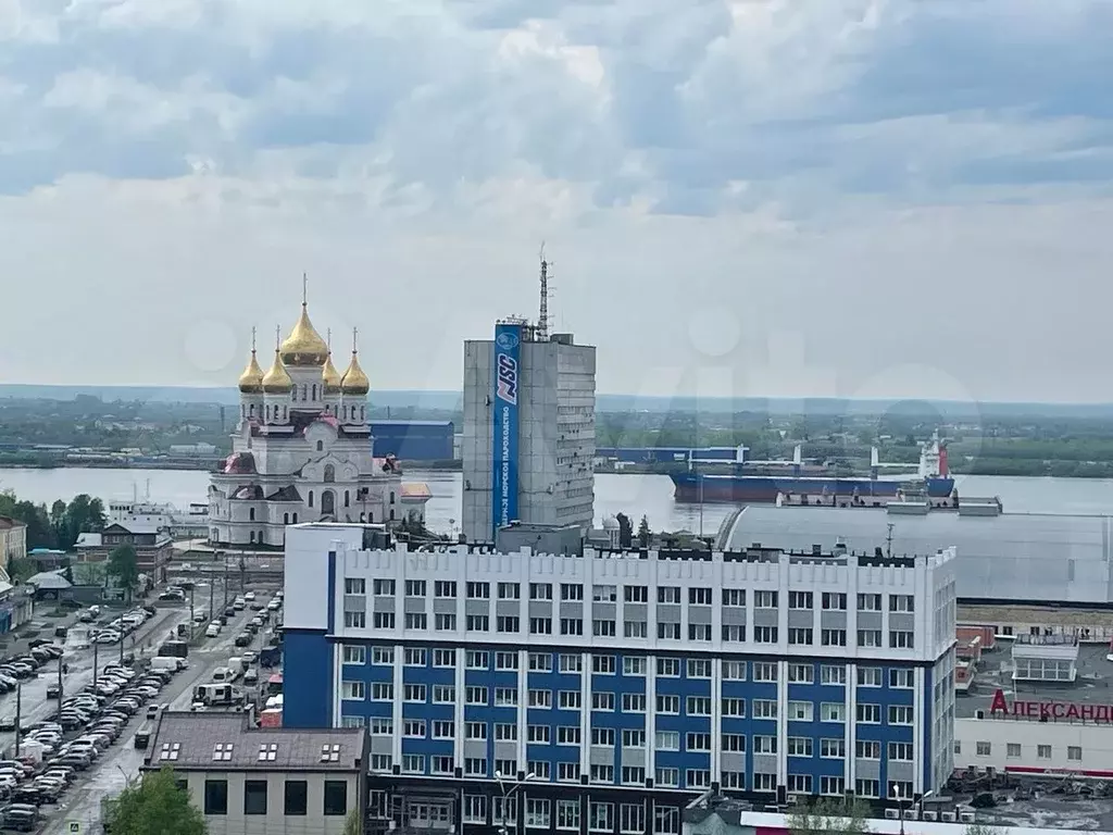 2-к. квартира, 46,9 м, 14/15 эт. - Фото 1