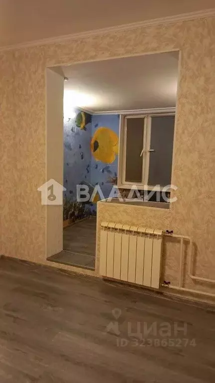 Комната Москва Ленинский просп., 123К3 (24.0 м) - Фото 1