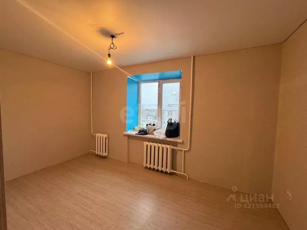 3-к кв. Курганская область, Шадринск ул. Свердлова, 104 (51.3 м) - Фото 2