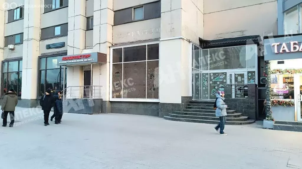 Помещение свободного назначения (239 м) - Фото 2