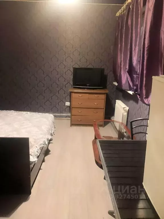 Комната Санкт-Петербург ш. Таллинское, 81Б (14.0 м) - Фото 2