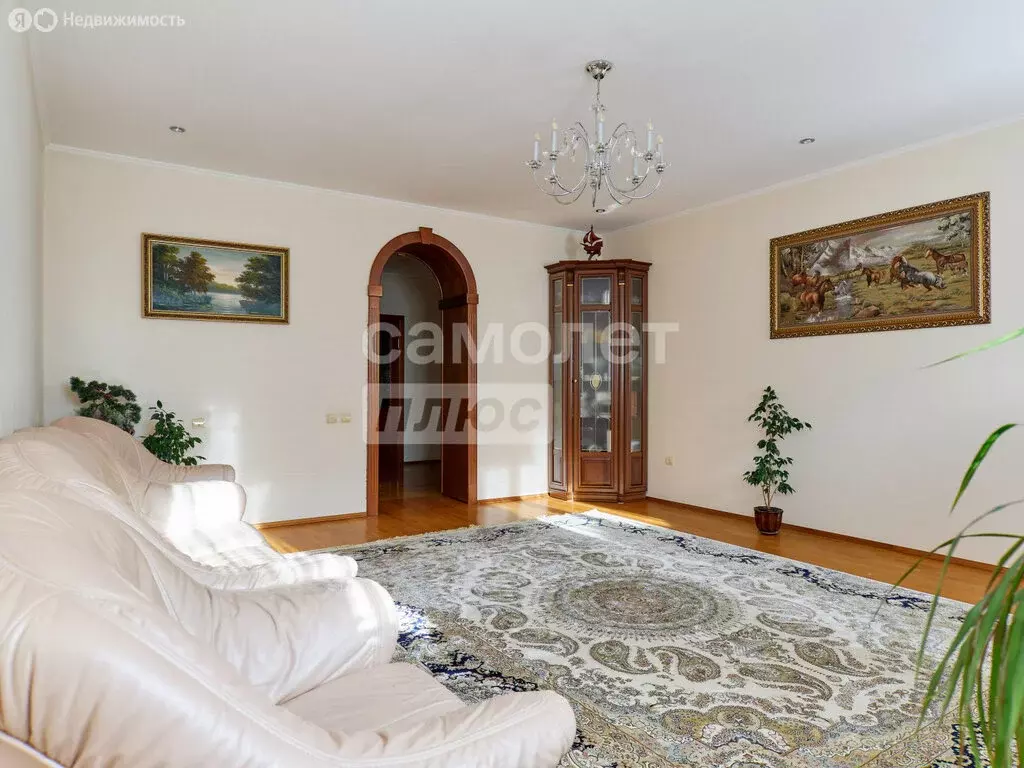 Дом в Казань, Краснодонская улица, 122/63 (231.6 м) - Фото 2