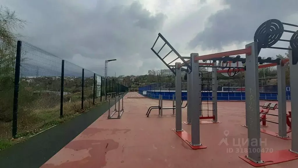 Участок в Севастополь ул. Мореходная, 35Ж (6.0 сот.) - Фото 0