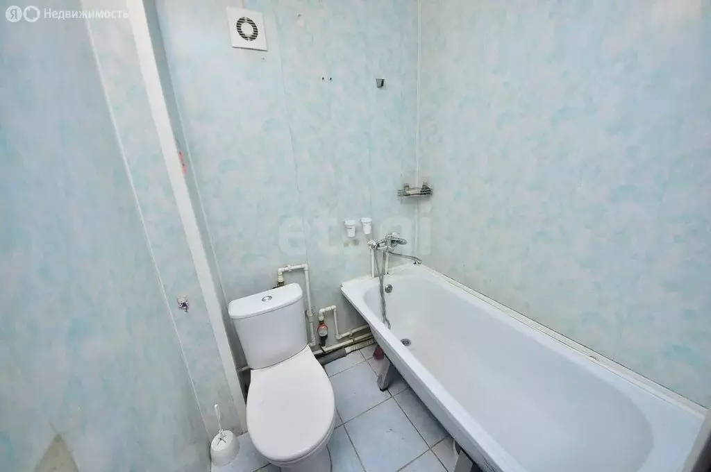 2-комнатная квартира: Салават, Уфимская улица, 94 (23.7 м) - Фото 2