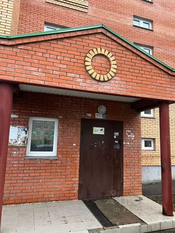 1-к кв. Московская область, Зарайск Зарайск муниципальный округ, ул. ... - Фото 1