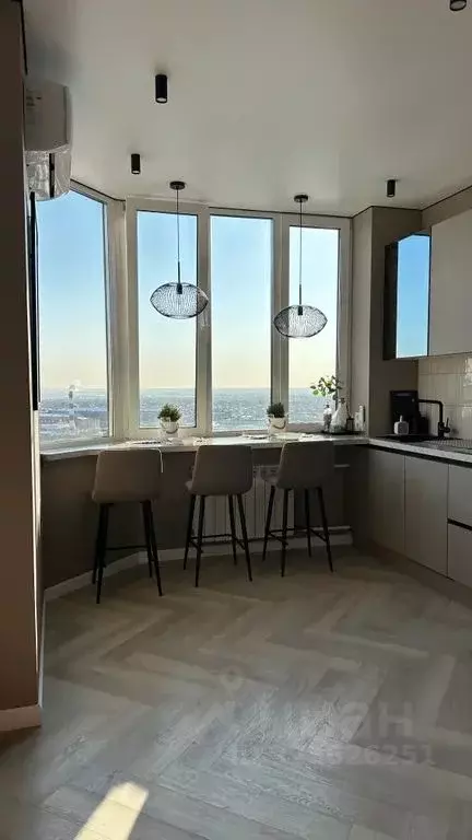 2-к кв. Московская область, Раменское Северное ш., 26 (44.0 м) - Фото 1