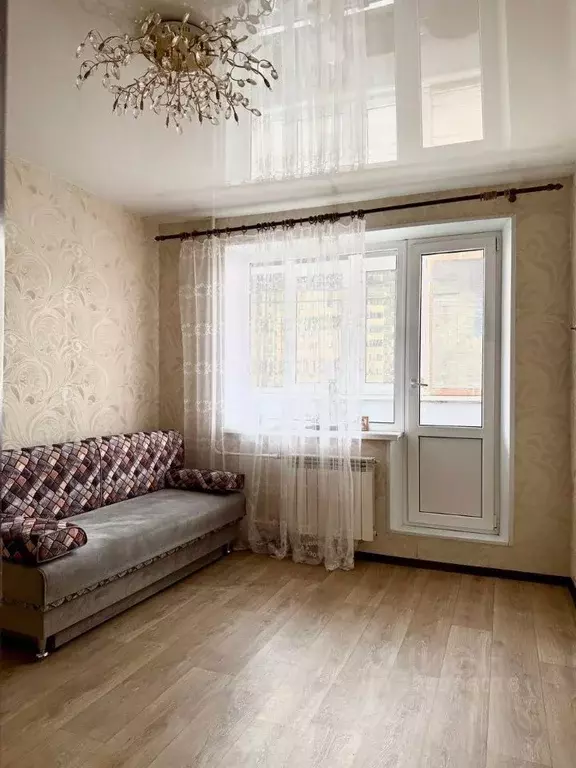 1-к кв. Волгоградская область, Волгоград ул. 39-й Гвардейской Дивизии, ... - Фото 2