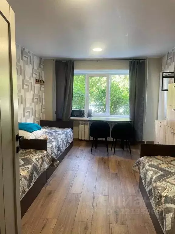 Комната Ленинградская область, Приморск Школьная ул., 9 - Фото 1