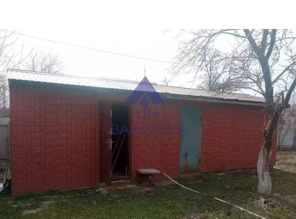 Дом в Волгодонск, СНТ Летний Сад (49 м) - Фото 1