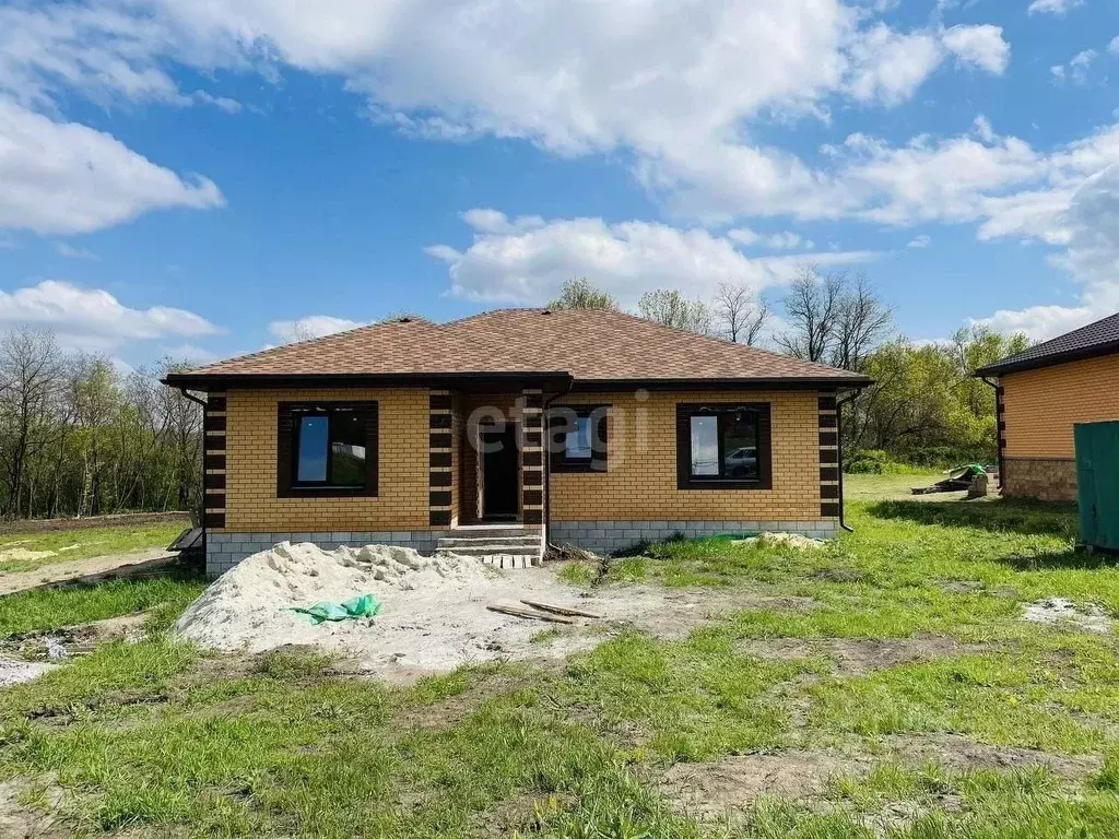 Дом в Белгородская область, Белгородский район, с. Стрелецкое, ... - Фото 0