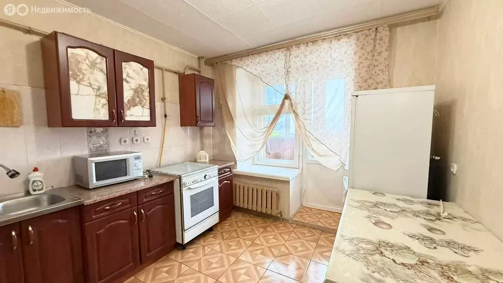 1-комнатная квартира: Казань, улица Толбухина, 7 (34.2 м) - Фото 2