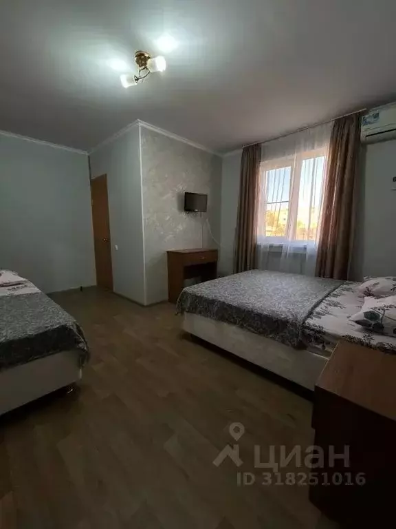 Комната Краснодарский край, Геленджик Херсонская ул., 43 - Фото 0