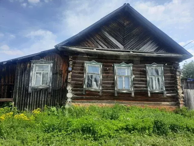 Дом 48,6 м на участке 11 сот. - Фото 0