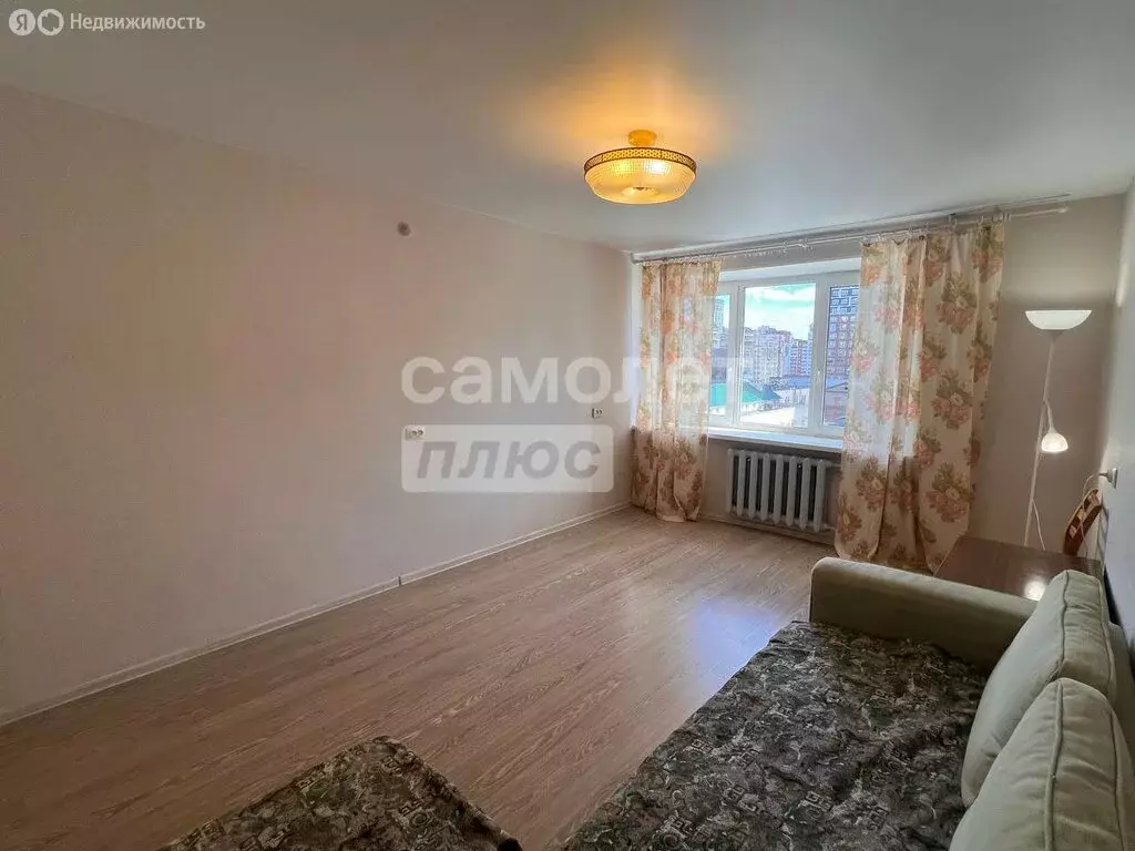 2-комнатная квартира: Екатеринбург, улица Малышева, 15 (48.6 м) - Фото 1