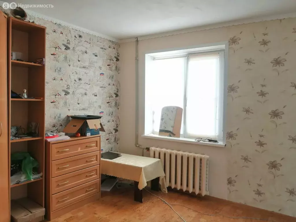 1-комнатная квартира: Переславль-Залесский, улица 50 лет Комсомола, 3 ... - Фото 0