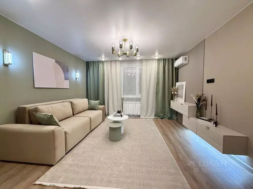 2-к кв. Москва Паромная ул., 3 (51.0 м) - Фото 1