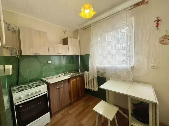 1-к. квартира, 28 м, 1/5 эт. - Фото 0