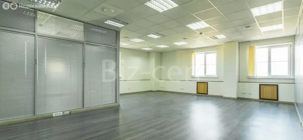 Офис (279.4 м) - Фото 1