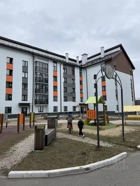 Студия Свердловская область, Екатеринбург ул. Евгения Савкова, 46/2 ... - Фото 1