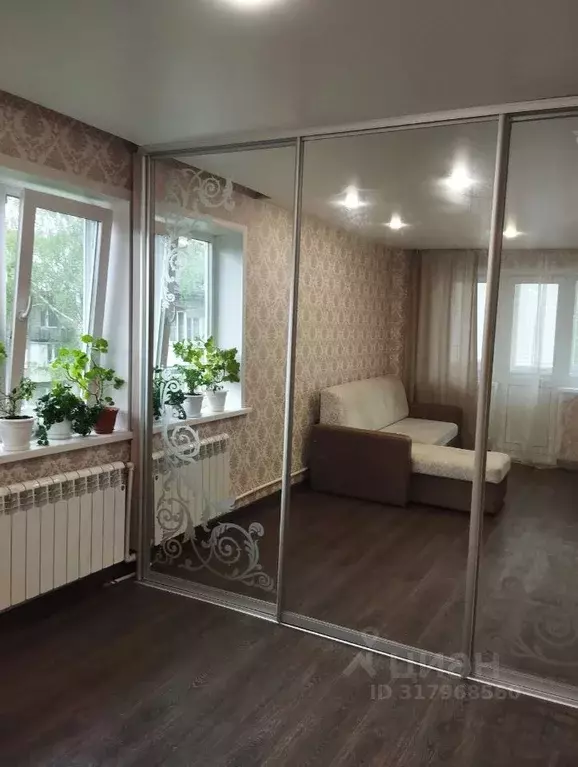 1-к кв. Марий Эл, Йошкар-Ола ул. Машиностроителей, 6В (32.0 м) - Фото 0