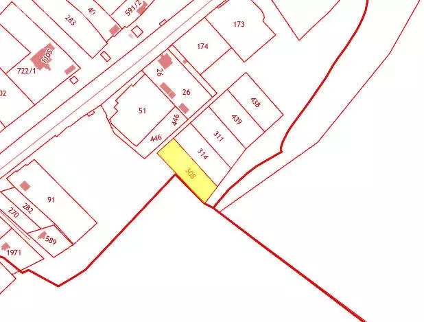 Участок в Калужская область, Козельский муниципальный округ, сельское ... - Фото 1