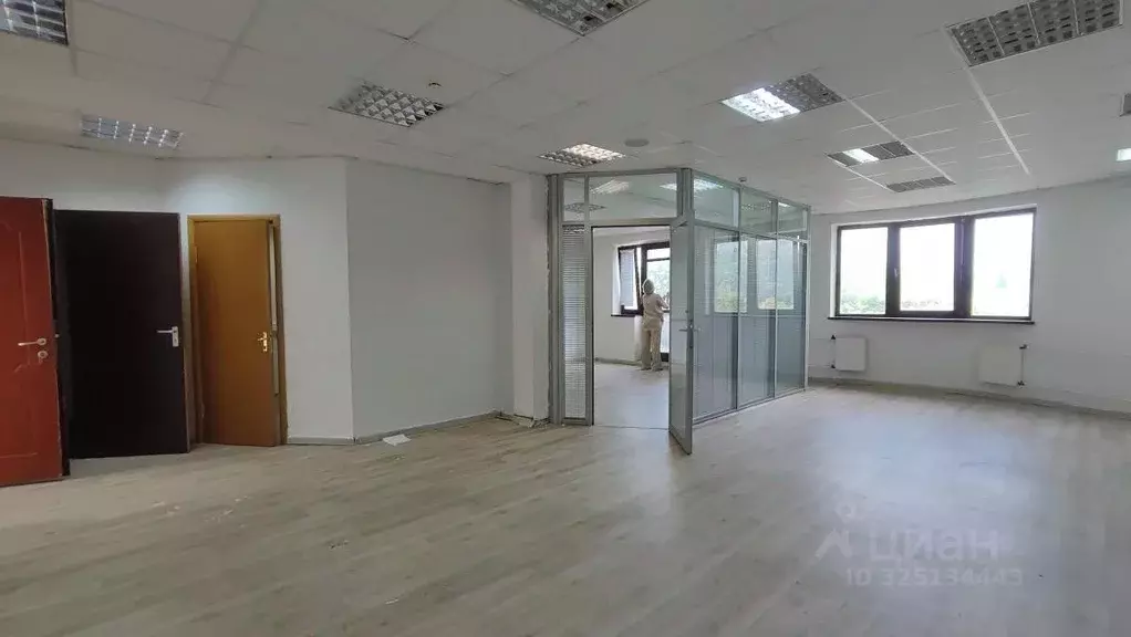 Офис в Москва Флотская ул., 5а (77 м) - Фото 2