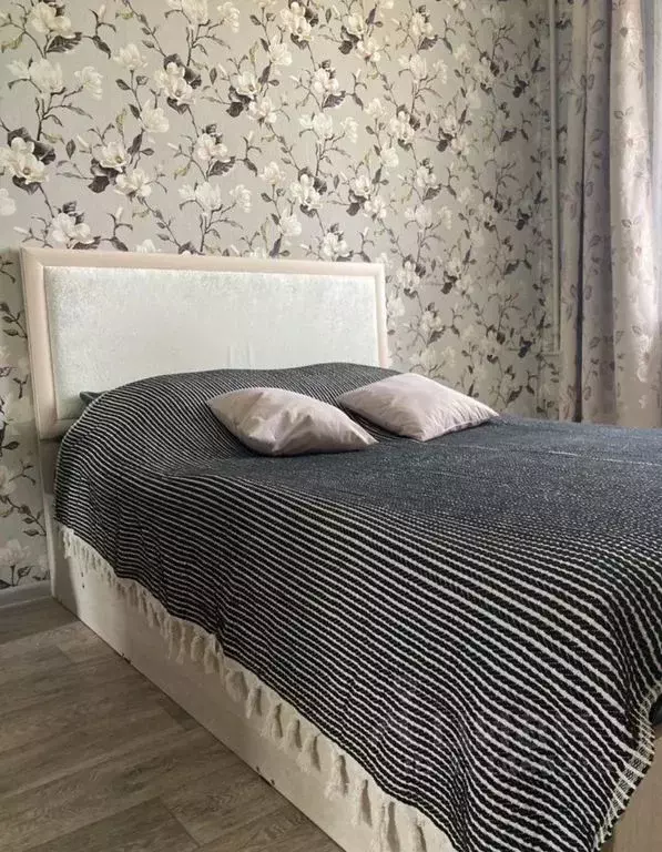 1-к кв. Владимирская область, Муром ул. Сурикова, 2А (35.0 м) - Фото 1