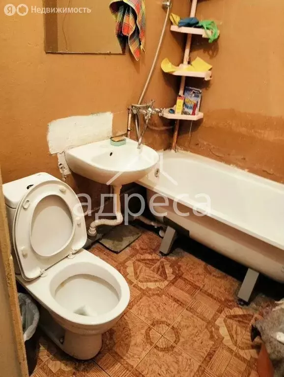 1-комнатная квартира: Самара, Аэродромная улица, 20 (30.4 м) - Фото 0