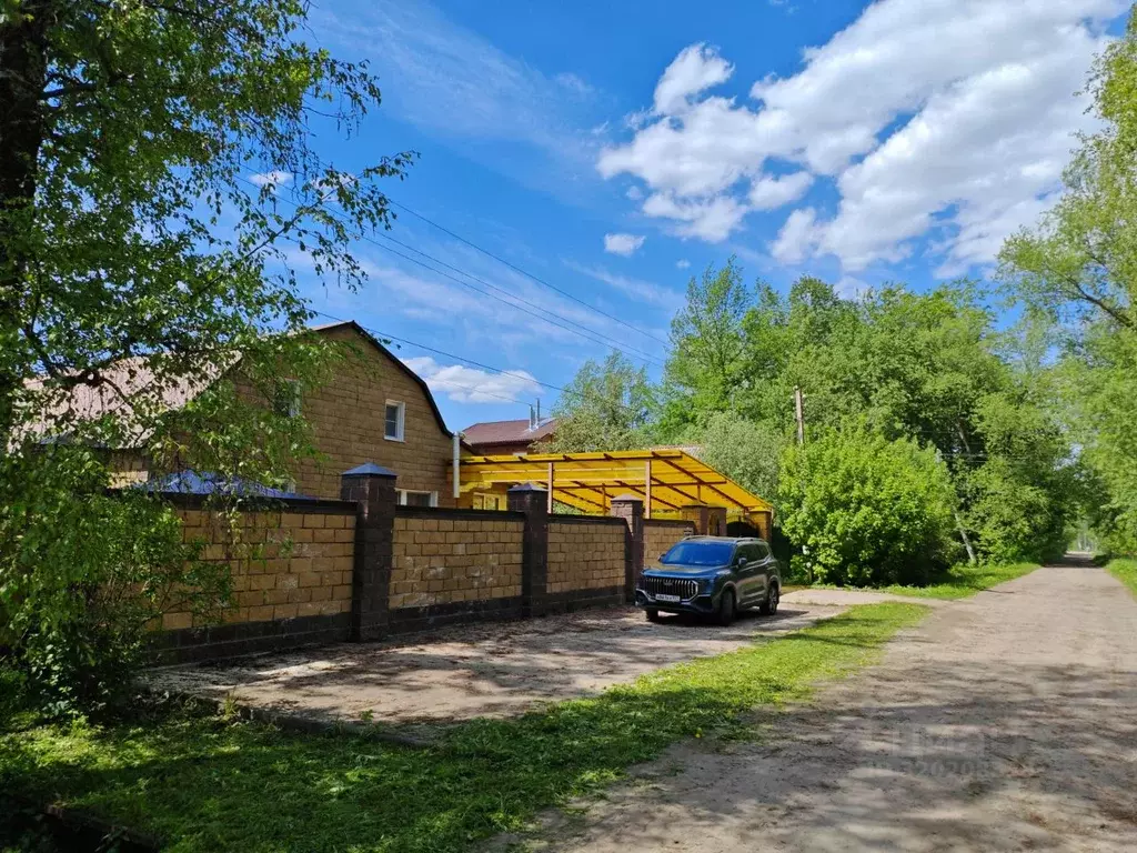 Дом в Тверская область, Конаковский муниципальный округ, ... - Фото 1
