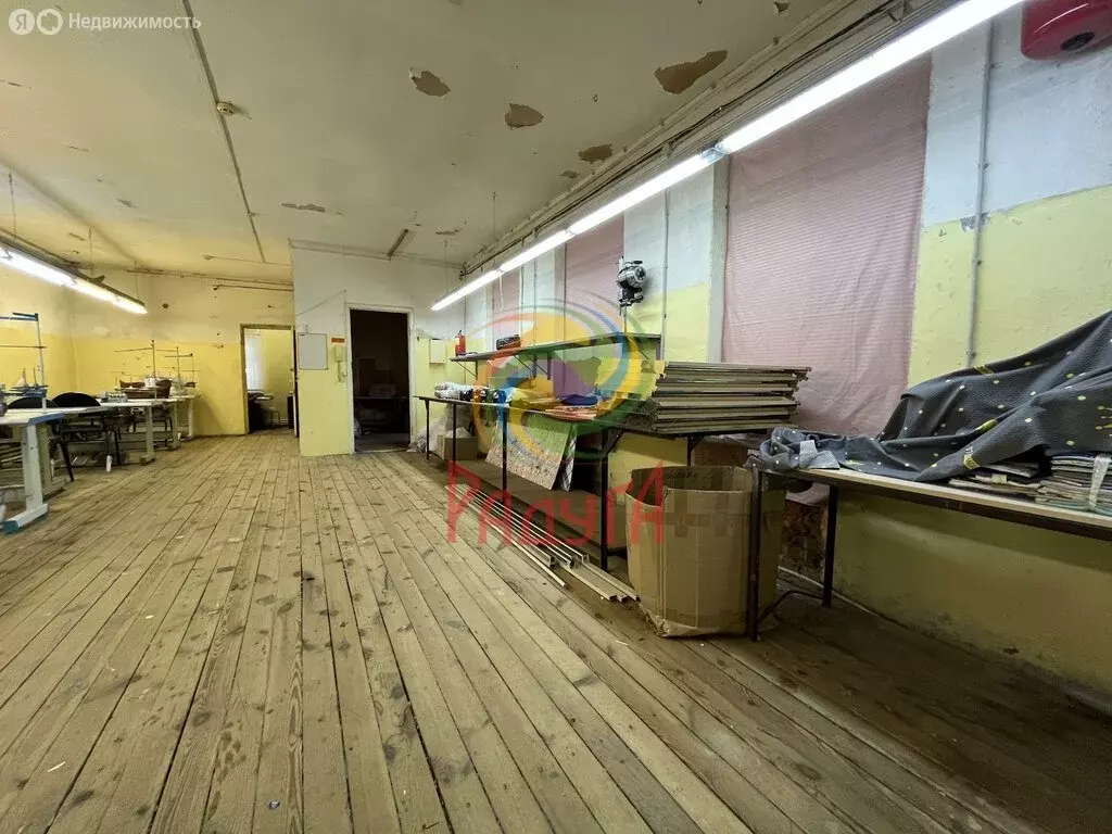 Помещение свободного назначения (150 м) - Фото 2