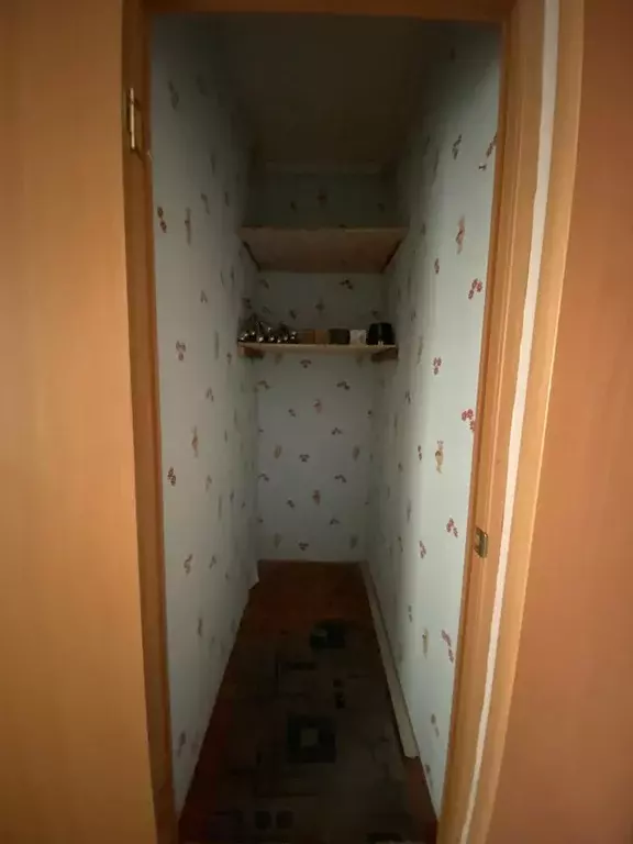 Продаётся 1-к квартира, 32.7 м - Фото 1