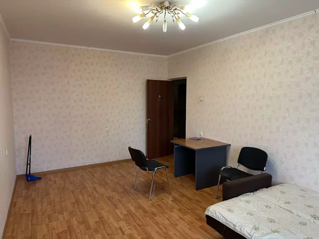 2-к кв. Московская область, Балашиха Янтарный мкр, ул. Кольцевая, 10 ... - Фото 2