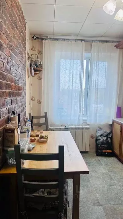 3-к кв. Московская область, Люберцы городской округ, Томилино пгт, ... - Фото 1
