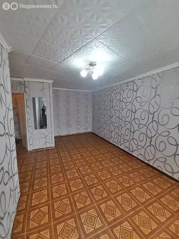 1-комнатная квартира: Орск, улица Вокзальное шоссе, 7 (30.5 м) - Фото 1