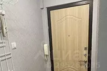 1-к кв. Челябинская область, Челябинск ул. Володарского, 17 (31.0 м) - Фото 0