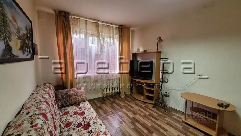 Студия Красноярский край, Красноярск Медицинский пер., 18 (17.2 м) - Фото 2