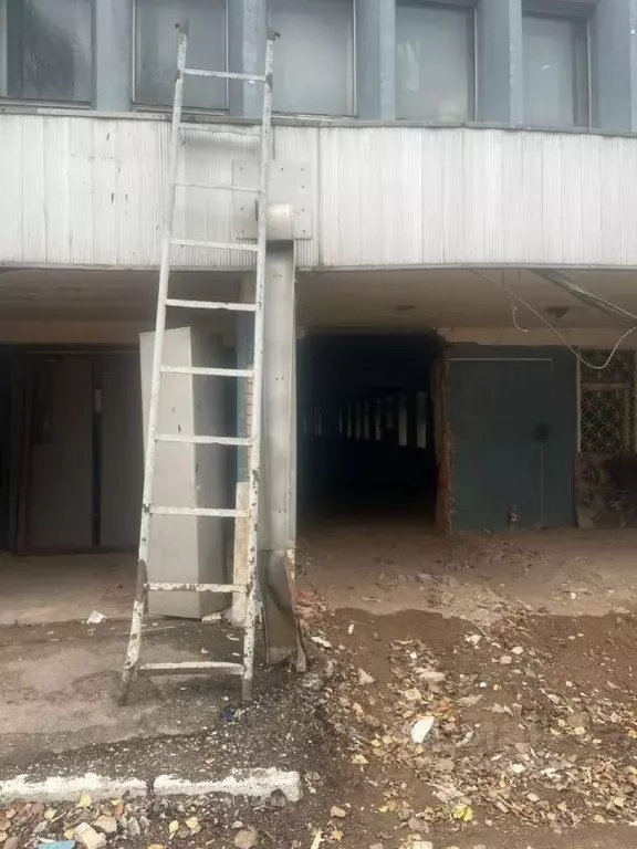 Помещение свободного назначения в Москва Лихоборская наб., 11С5 (445 ... - Фото 2