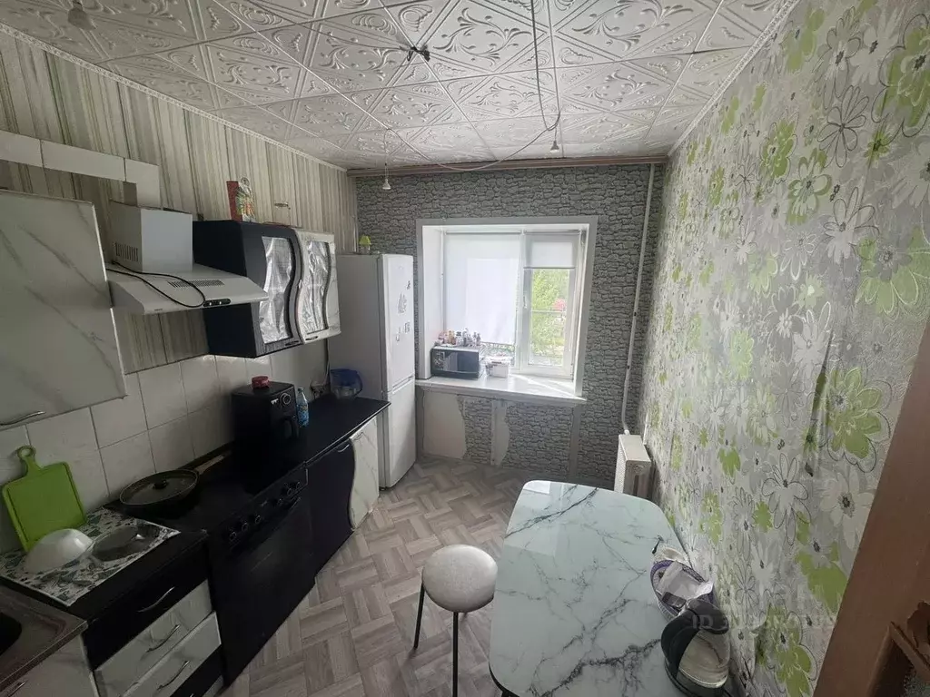 2-к кв. Саха (Якутия), Нерюнгри просп. Геологов, 43 (51.0 м) - Фото 0