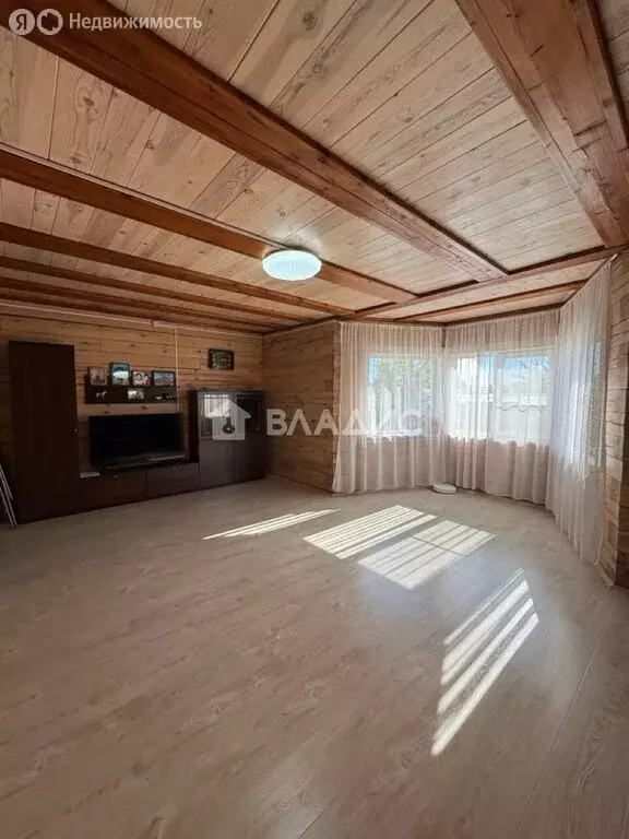 Дом в Улан-Удэ, микрорайон Исток, Еравнинская улица (120 м) - Фото 2