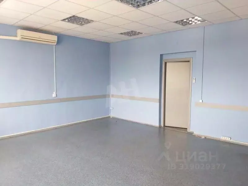 Офис в Москва Егорьевский проезд, 3ЖС8 (10 м) - Фото 0