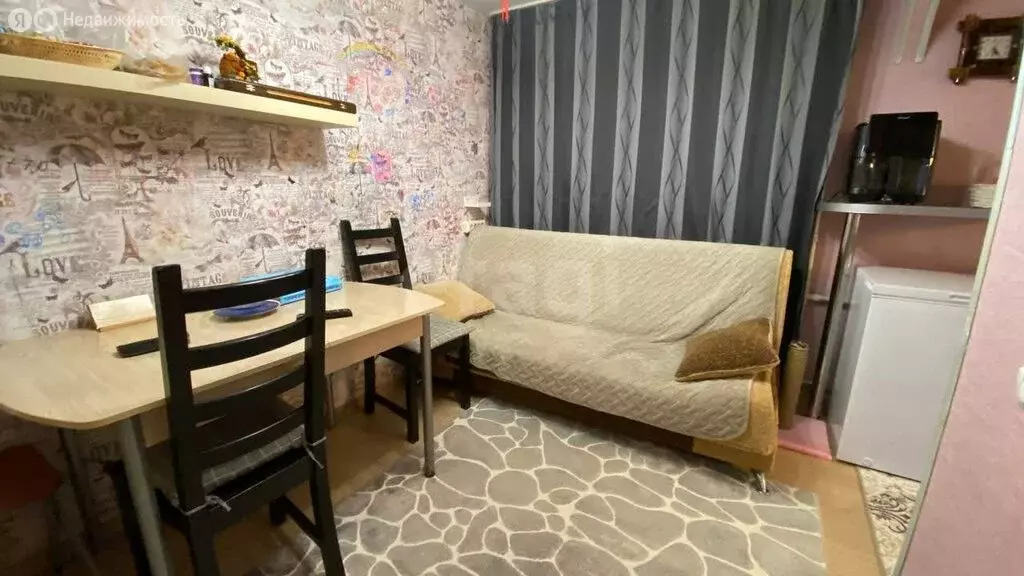 3-комнатная квартира: Тула, микрорайон Мясново, 8-й проезд Мясново, 77 ... - Фото 2