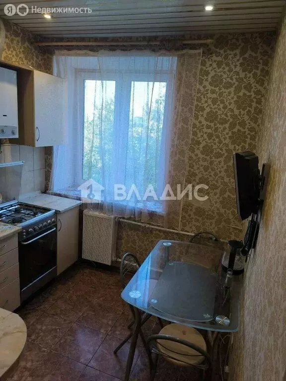 3-комнатная квартира: Люберцы, Хлебозаводской тупик, 7 (53.4 м) - Фото 0