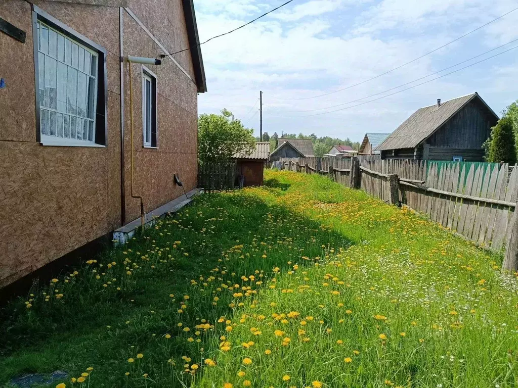 Дом в Владимирская область, Судогодский район, пос. Муромцево ... - Фото 2