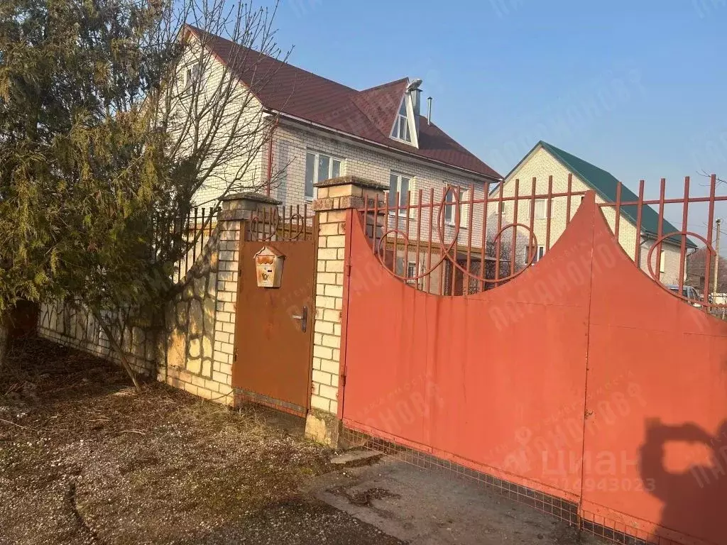 Дом в Тверская область, Старица Северная ул. (157 м) - Фото 0
