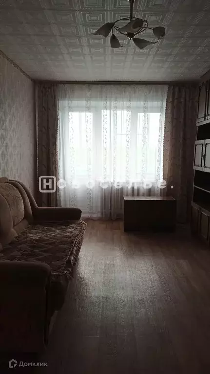 Продаётся 2-к квартира, 45 м - Фото 0