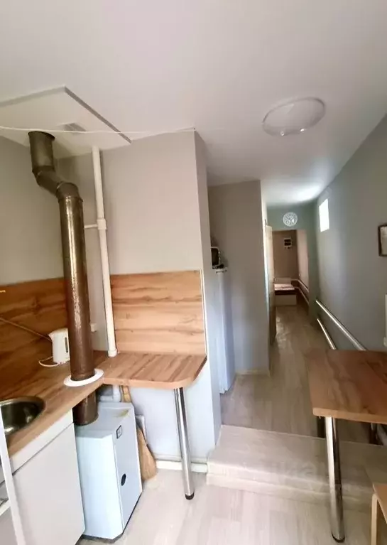 1-к кв. Ростовская область, Ростов-на-Дону пер. Журавлева, 146/174 ... - Фото 2