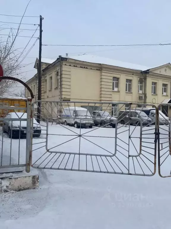 Помещение свободного назначения в Красноярский край, Красноярск ул. ... - Фото 1