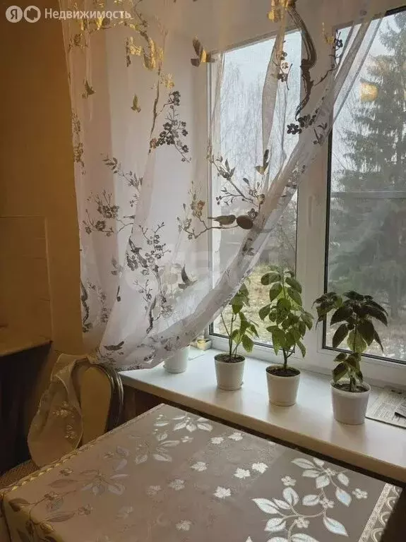 2-комнатная квартира: Рыбинск, улица Моисеенко, 11 (42 м) - Фото 2